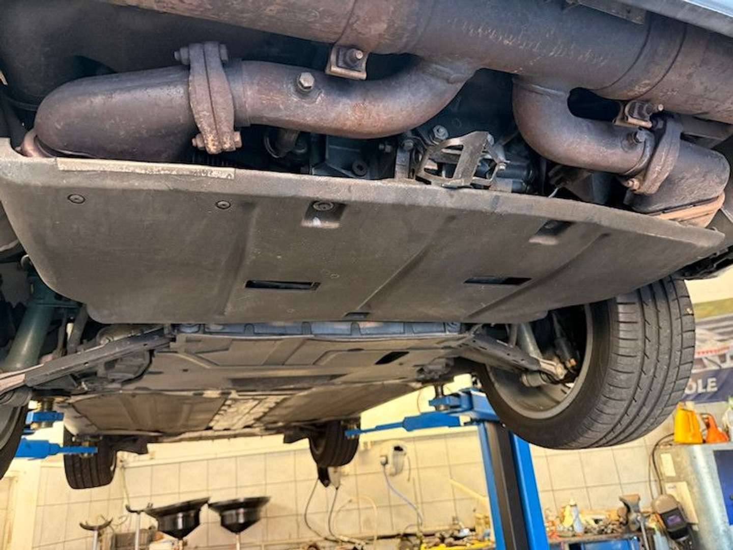 Porsche 993 Carrera - 1995 - Joinsteer - #19