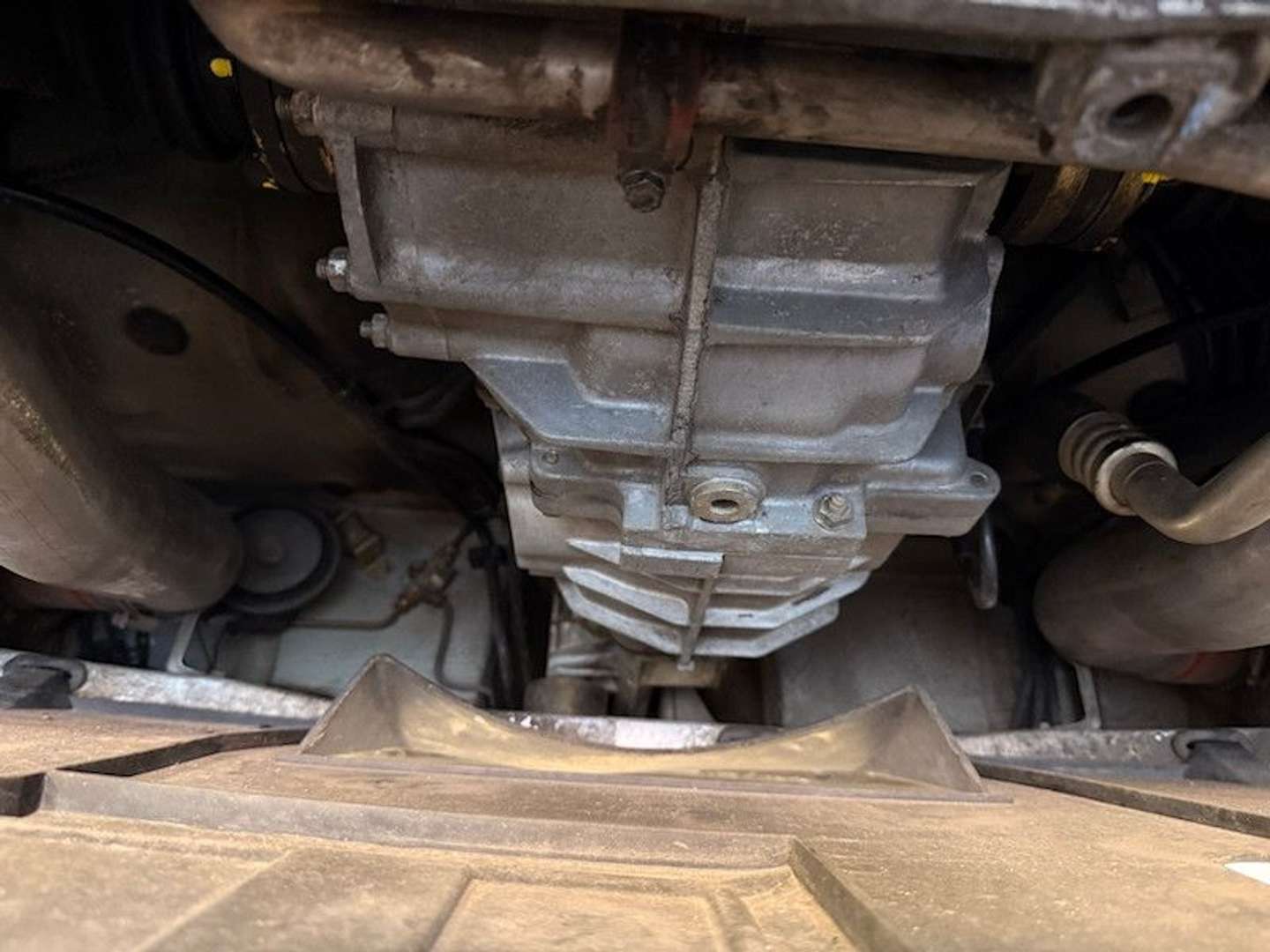 Porsche 993 Carrera - 1995 - Joinsteer - #21