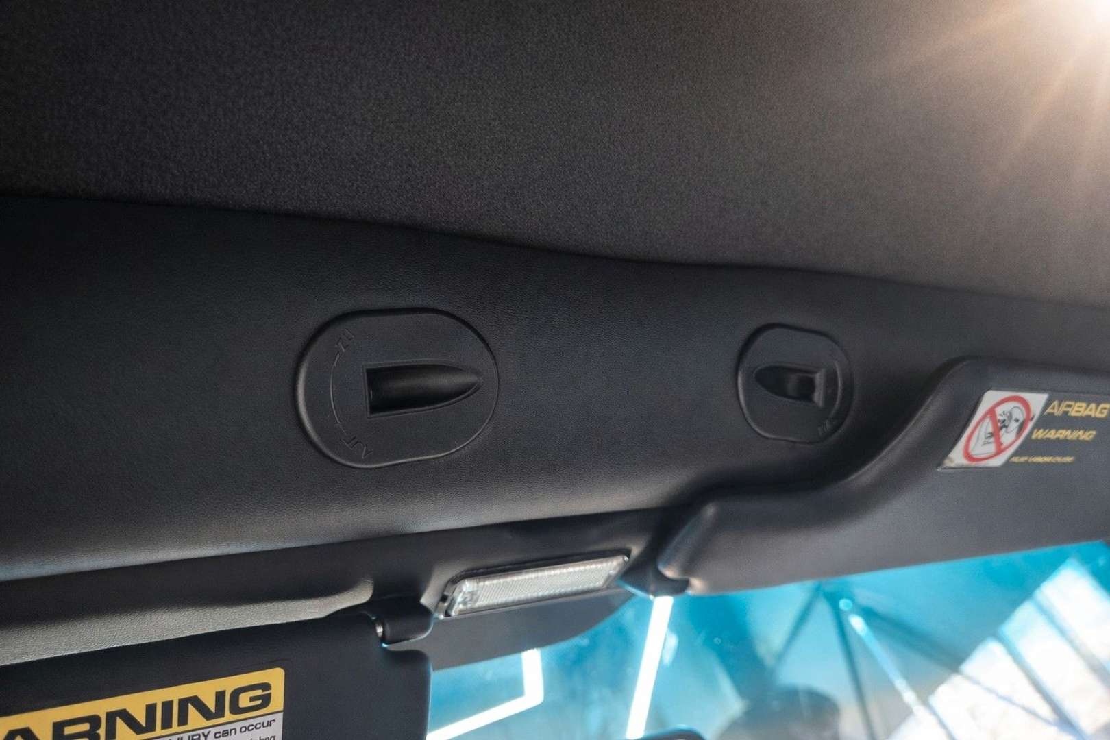 Porsche 993 Carrera - 1997 - Joinsteer - #30