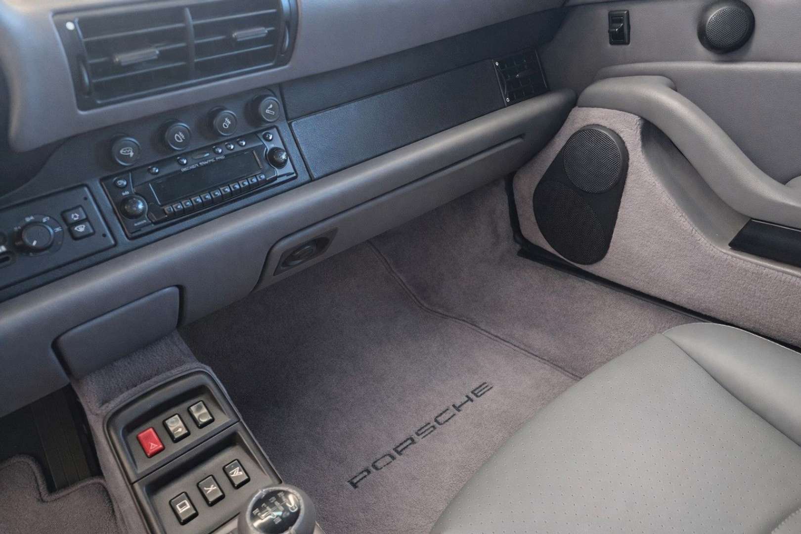 Porsche 993 Carrera - 1997 - Joinsteer - #31