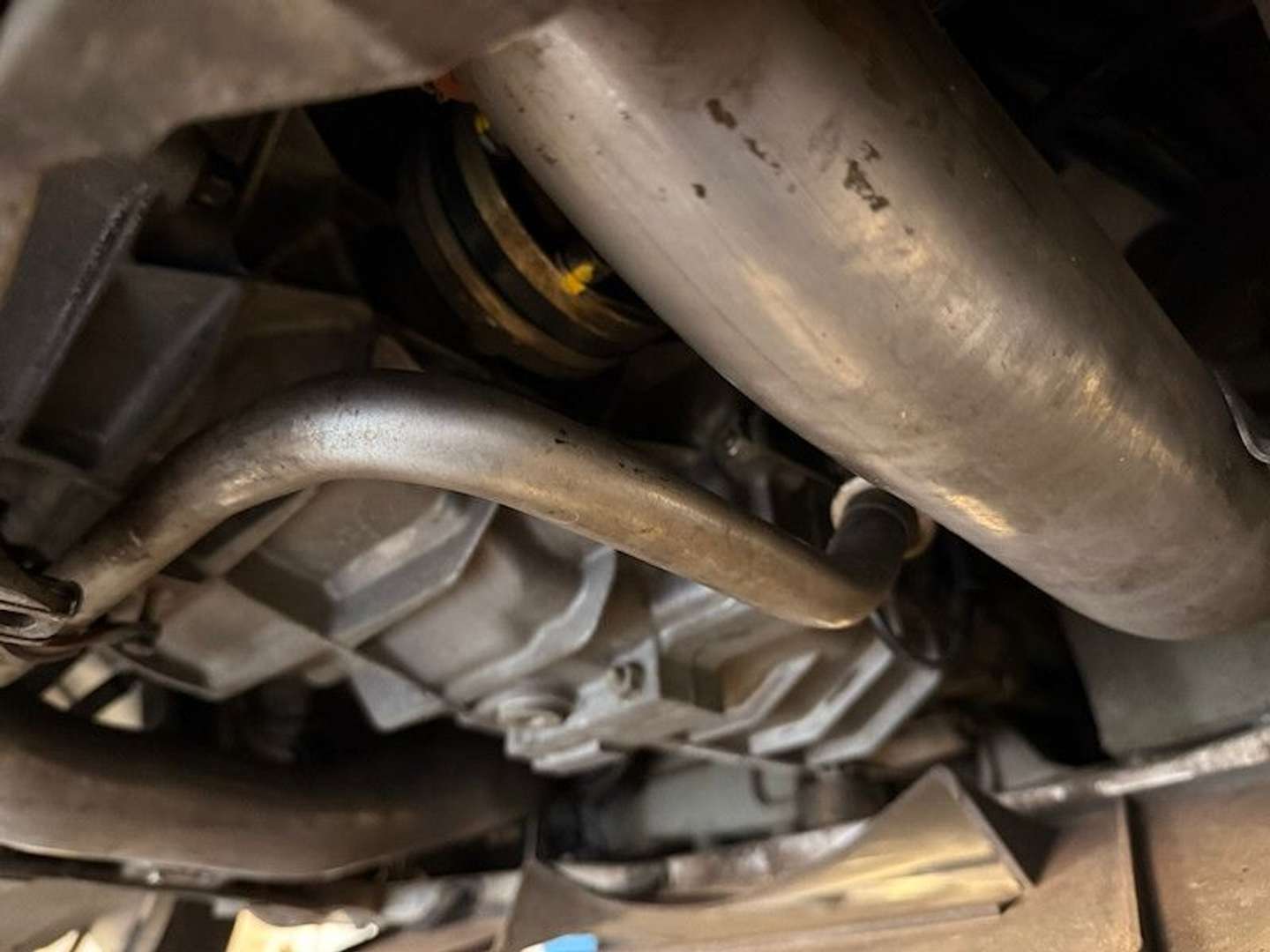 Porsche 993 Carrera - 1995 - Joinsteer - #23