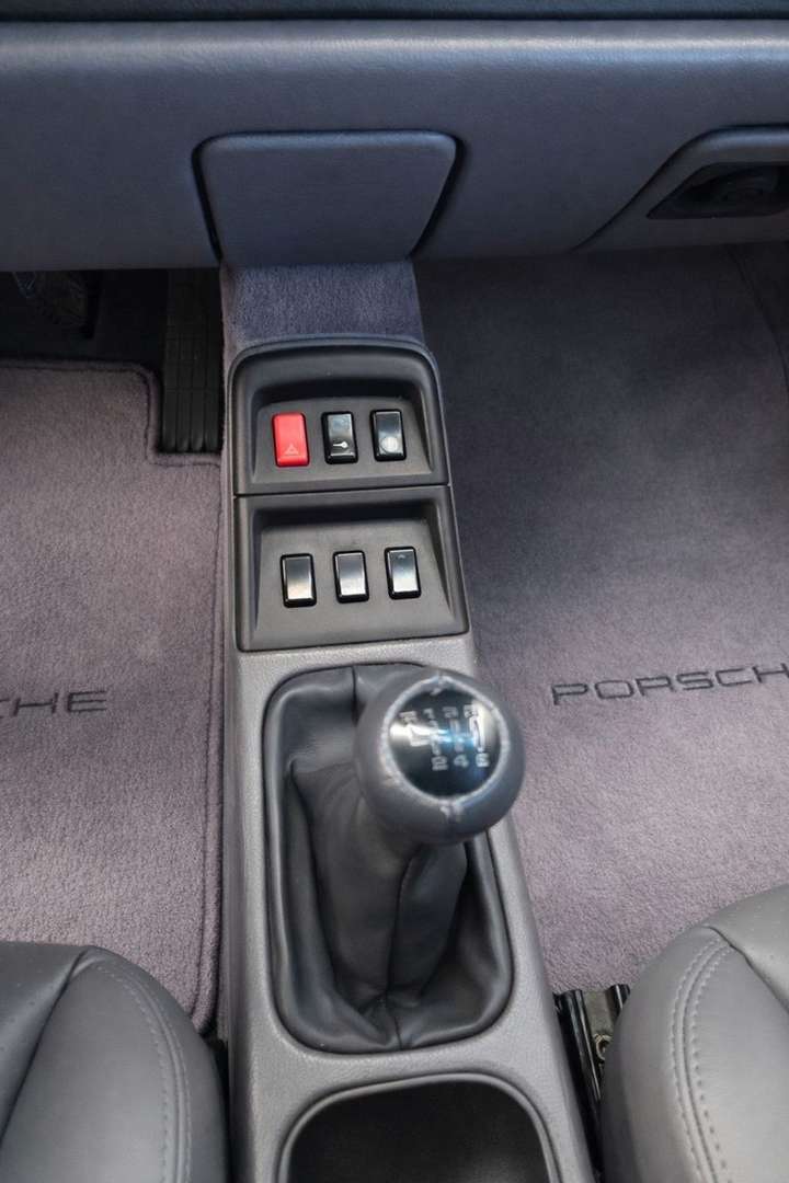 Porsche 993 Carrera - 1997 - Joinsteer - #32