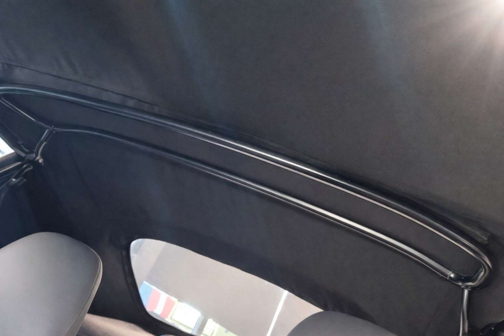 Porsche 993 Carrera - 1997 - Joinsteer - #33