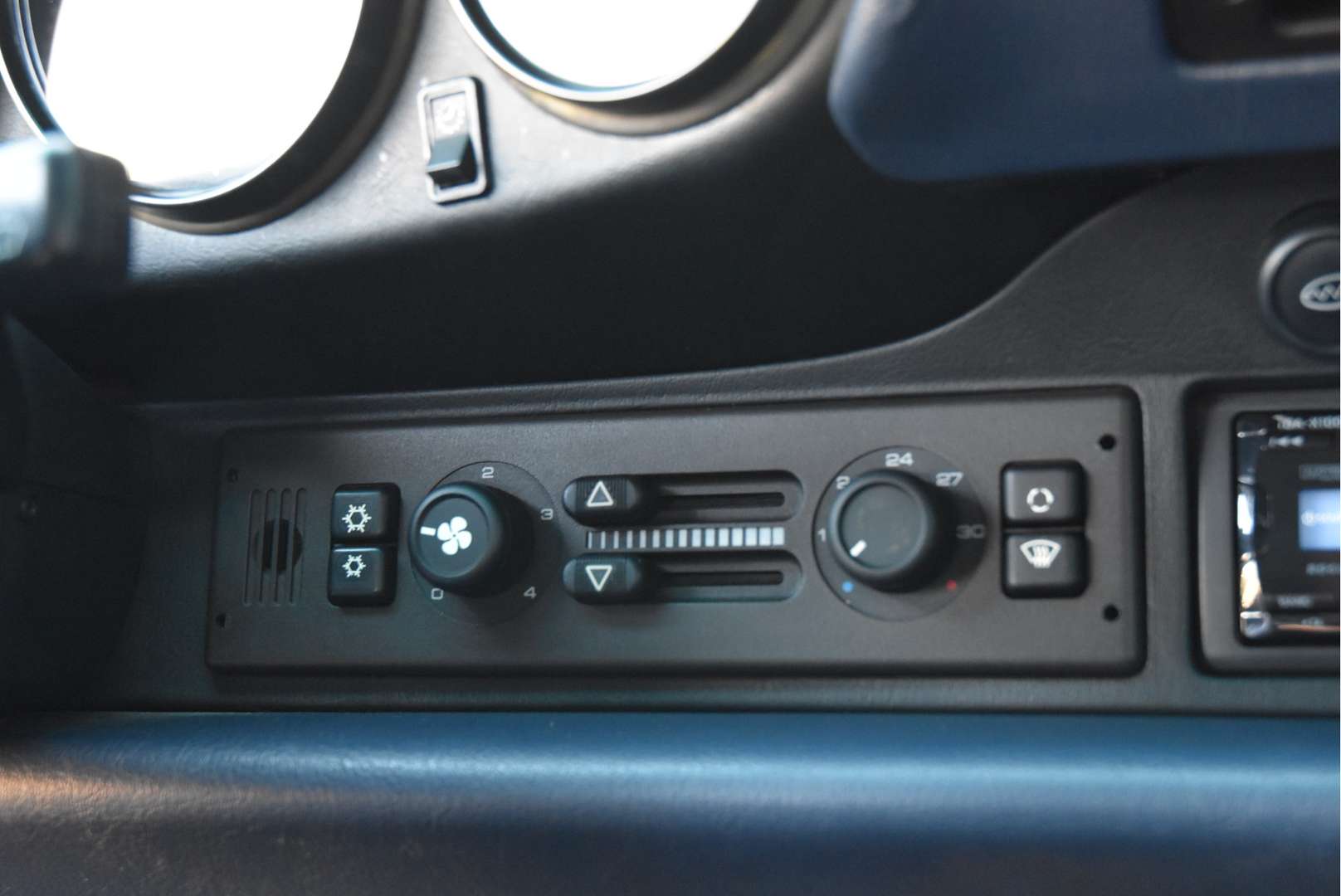 Porsche 993 - 1994 - Joinsteer - #13