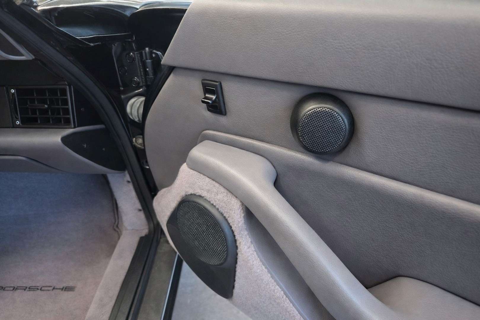 Porsche 993 Carrera - 1997 - Joinsteer - #35