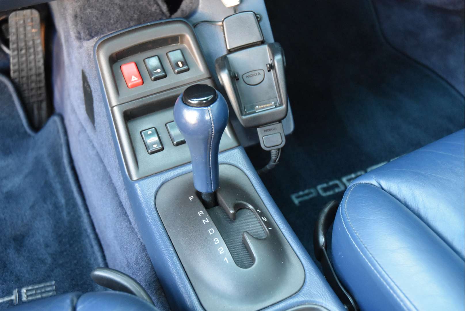 Porsche 993 - 1994 - Joinsteer - #14