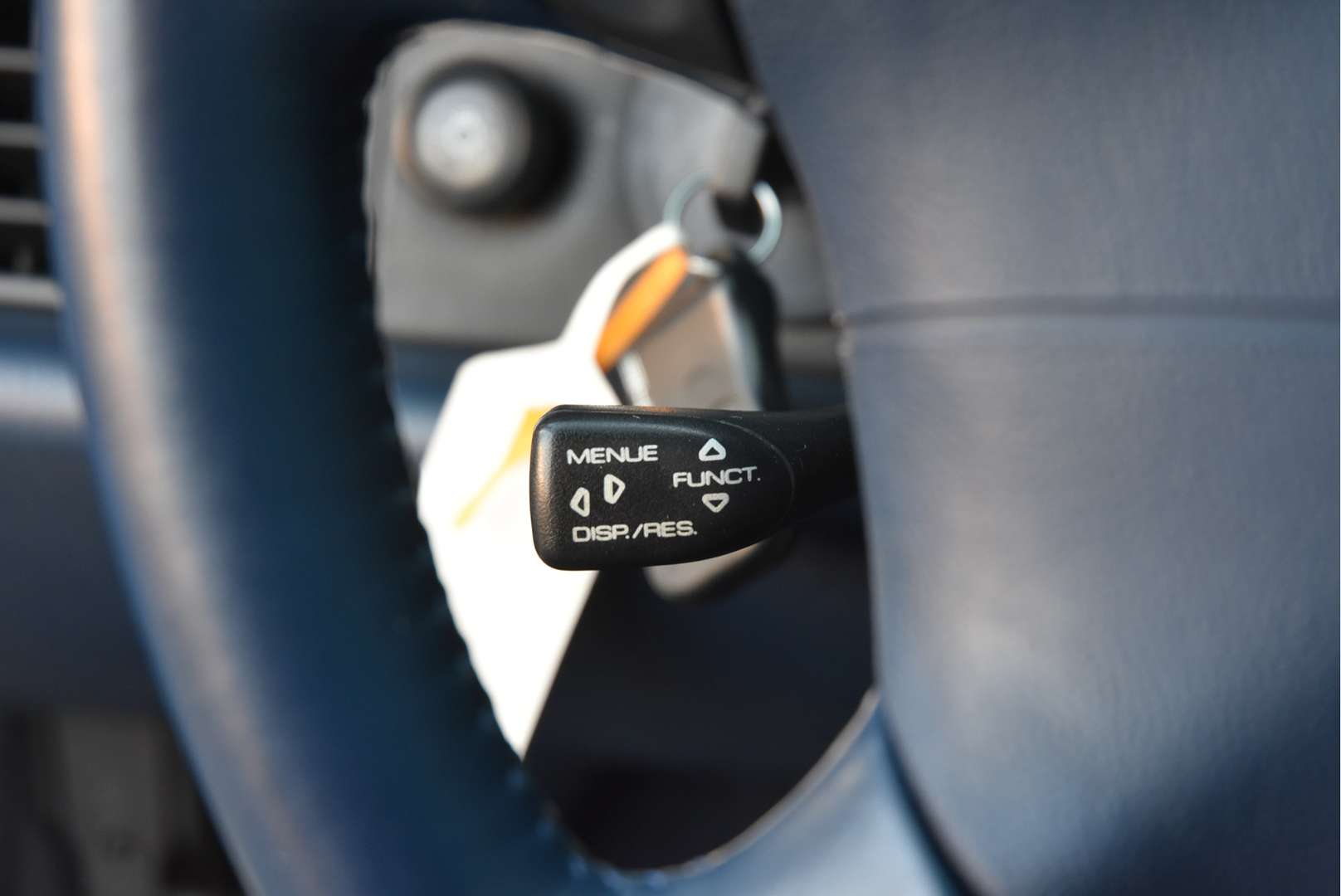 Porsche 993 - 1994 - Joinsteer - #15