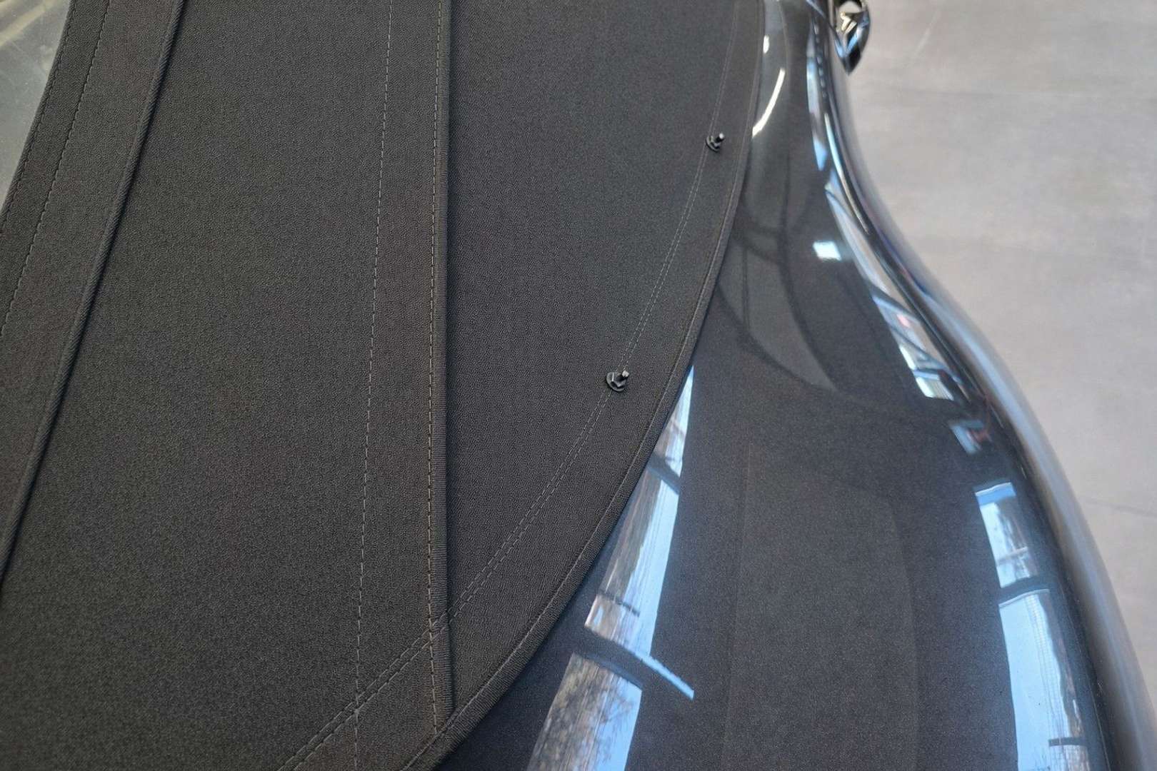 Porsche 993 Carrera - 1997 - Joinsteer - #38