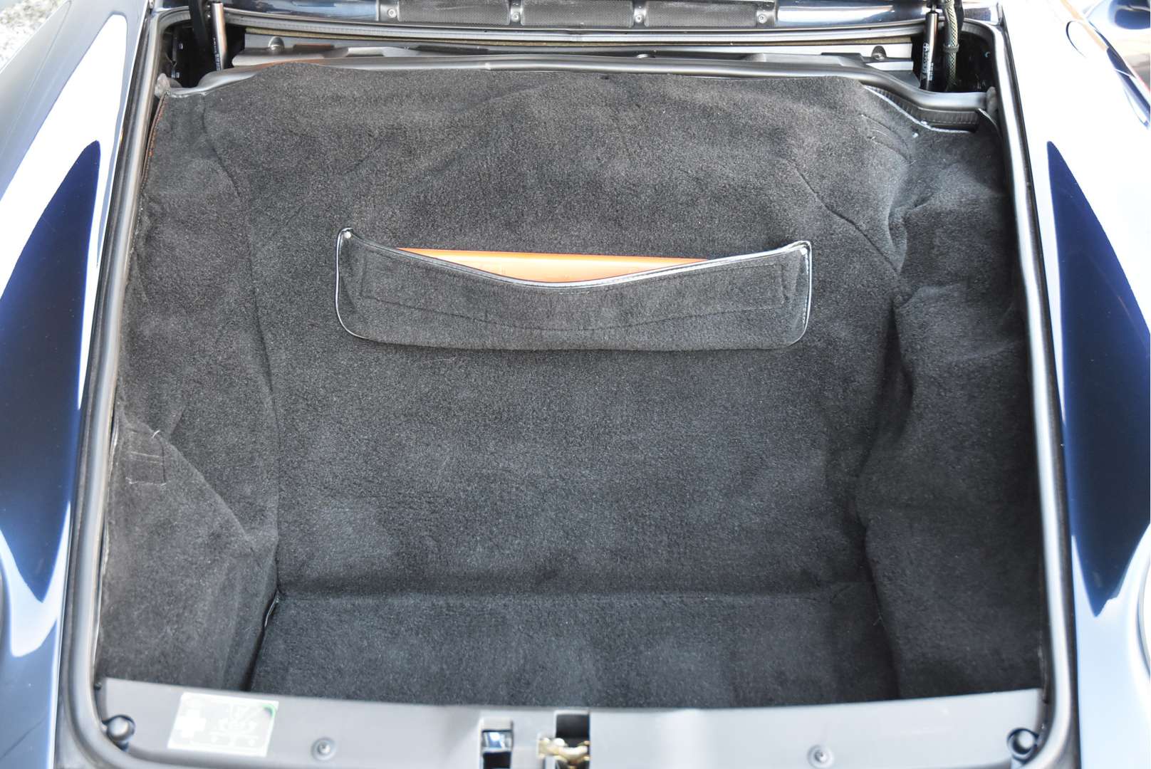 Porsche 993 - 1994 - Joinsteer - #17