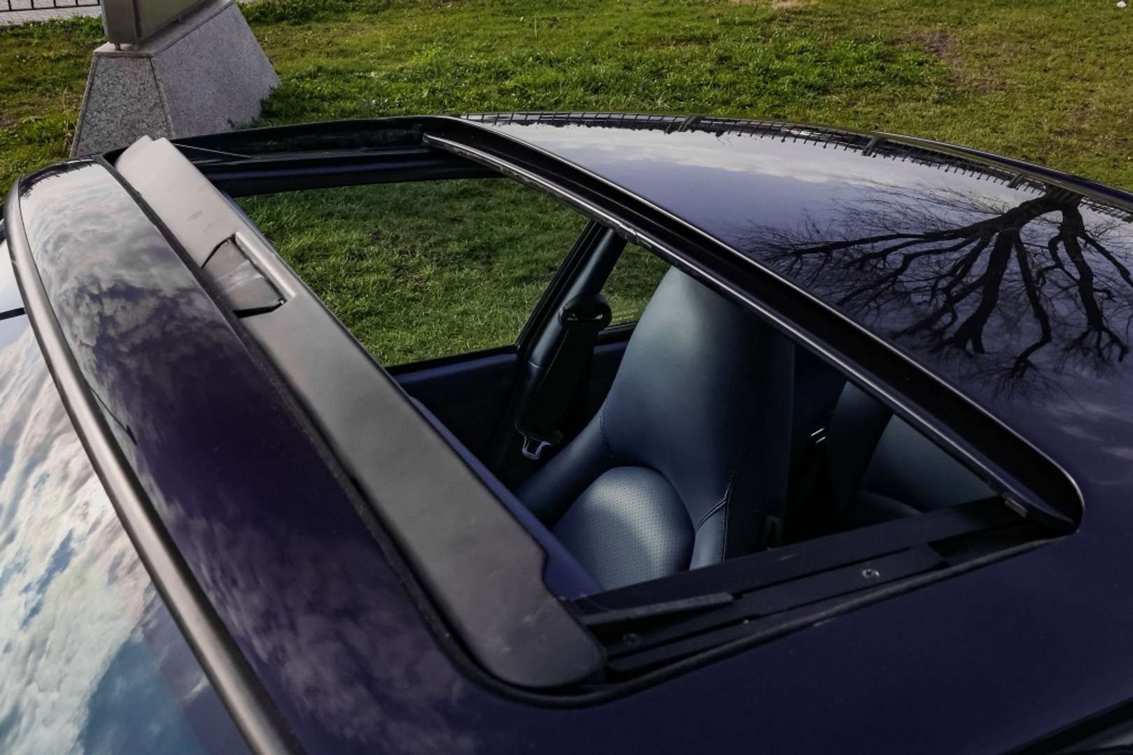 Porsche 993 CARRERA 4 - 1996 - Joinsteer - #12