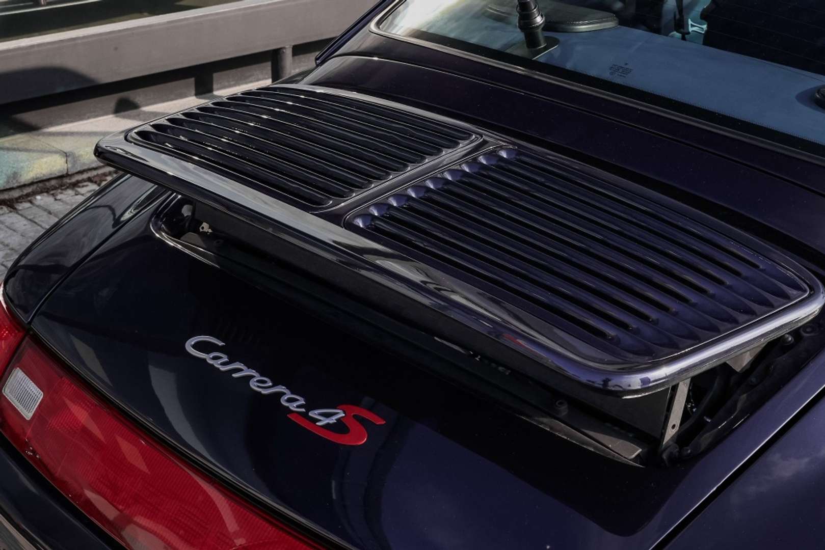 Porsche 993 CARRERA 4 - 1996 - Joinsteer - #14