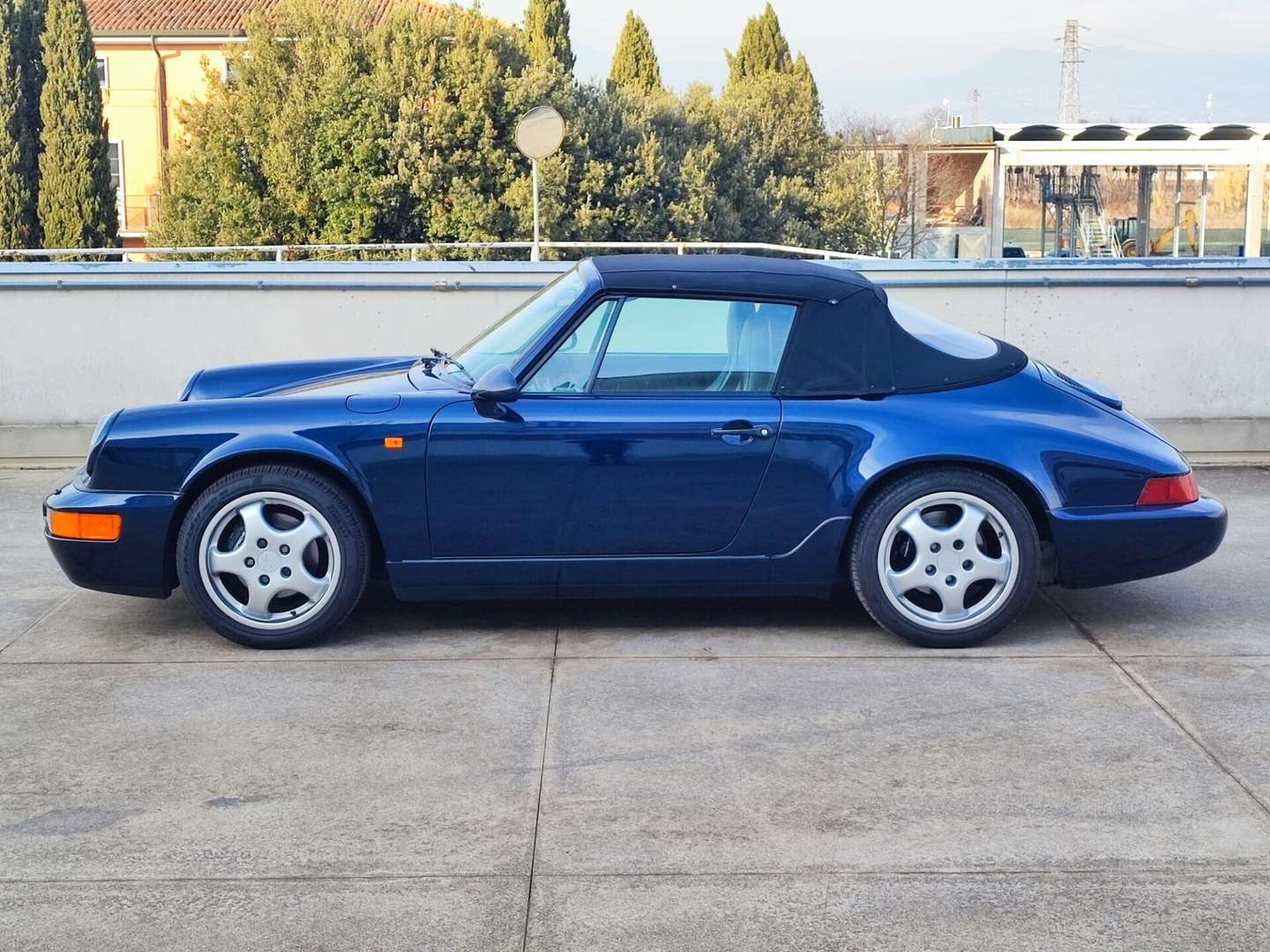 Porsche 964 Carrera 2 - 1991 - Joinsteer - #2