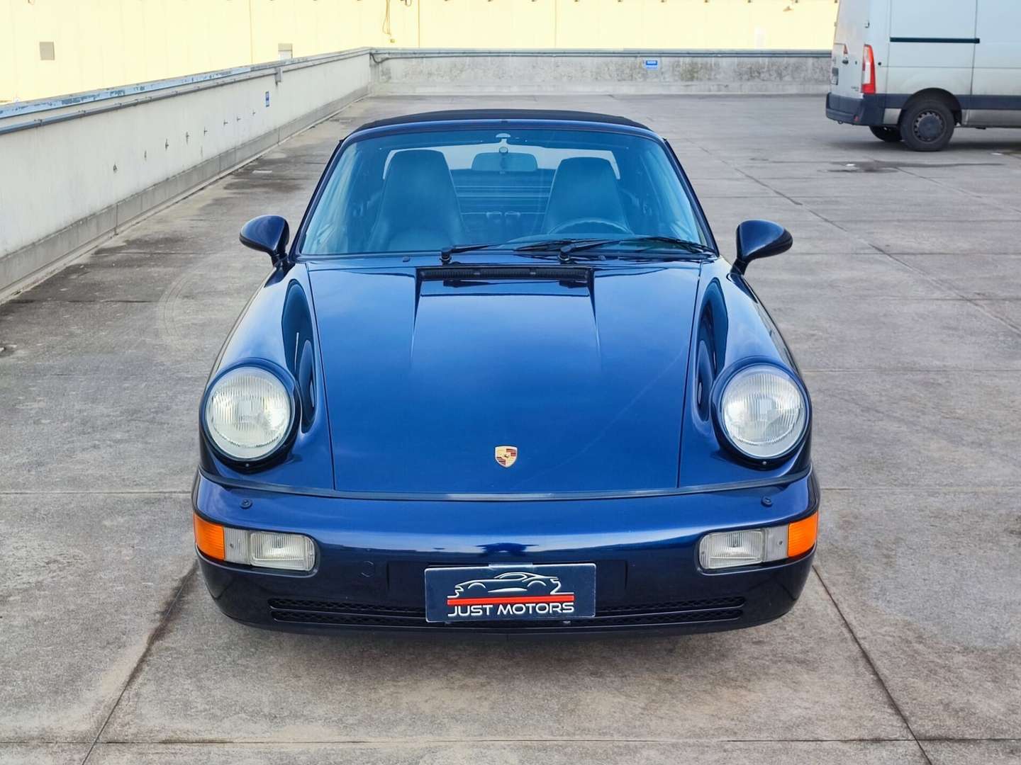 Porsche 964 Carrera 2 - 1991 - Joinsteer - #5