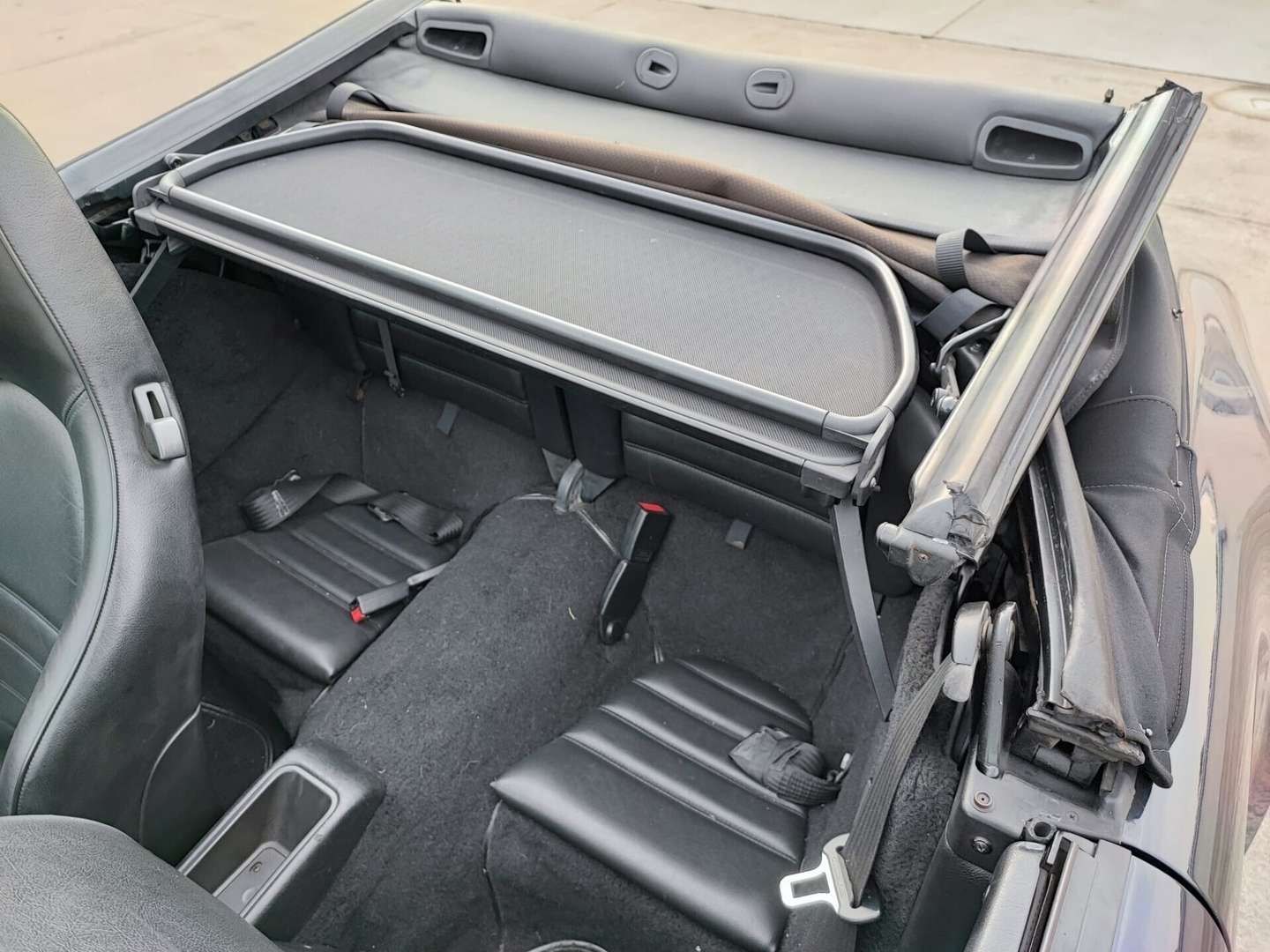 Porsche 964 Carrera 2 - 1991 - Joinsteer - #13