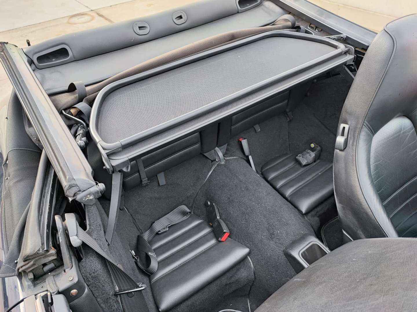 Porsche 964 Carrera 2 - 1991 - Joinsteer - #14