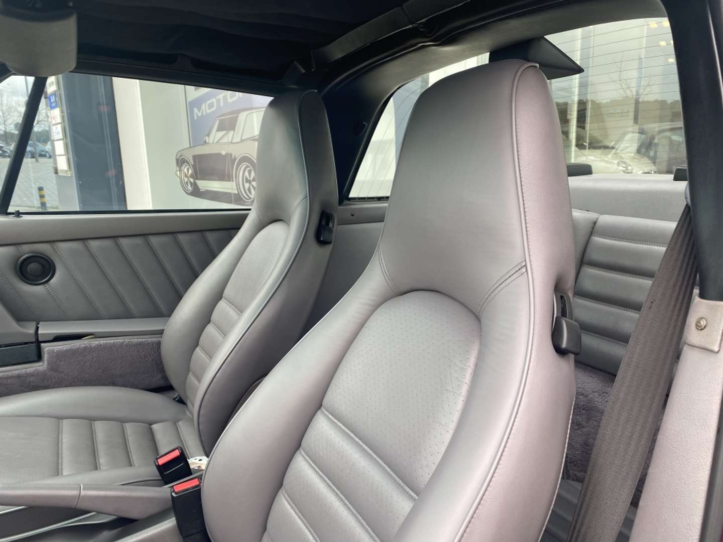 Porsche 964 Carrera 2 - 1992 - Joinsteer - #11