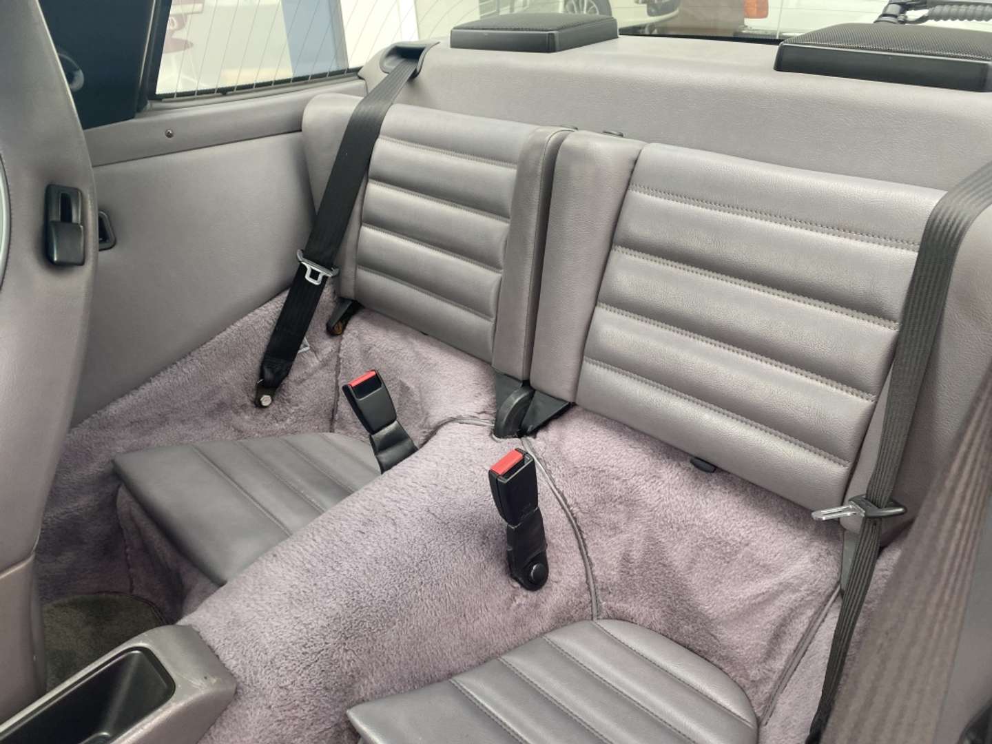 Porsche 964 Carrera 2 - 1992 - Joinsteer - #12