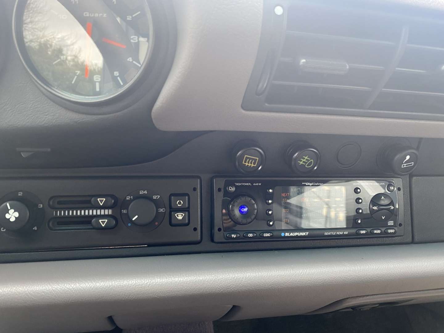 Porsche 964 Carrera 2 - 1992 - Joinsteer - #15