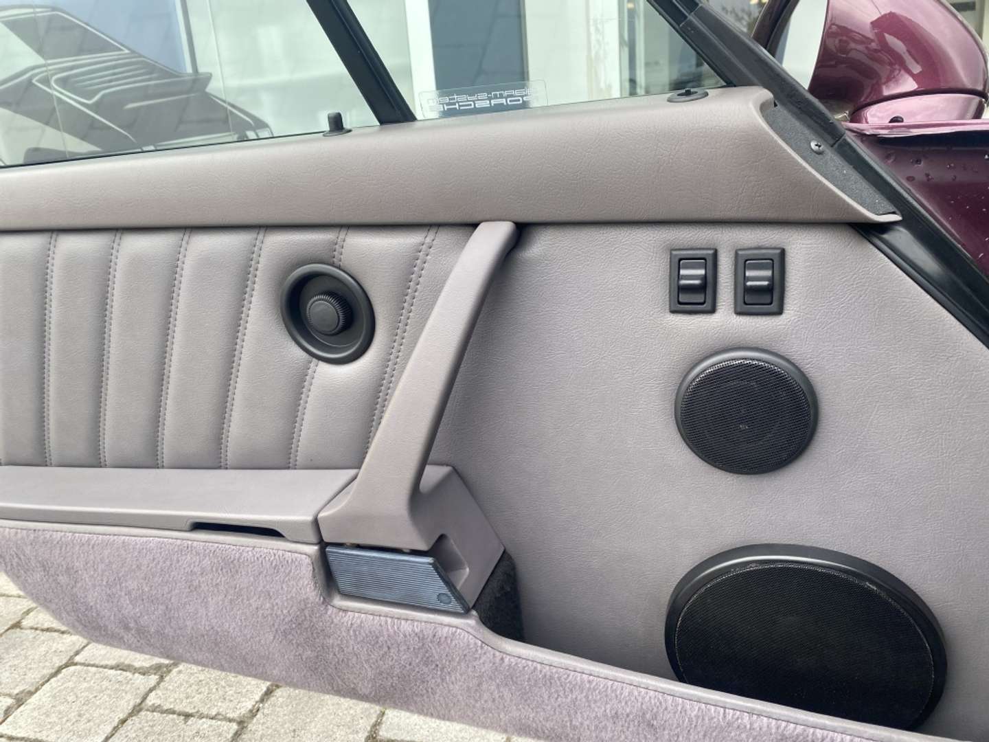 Porsche 964 Carrera 2 - 1992 - Joinsteer - #17