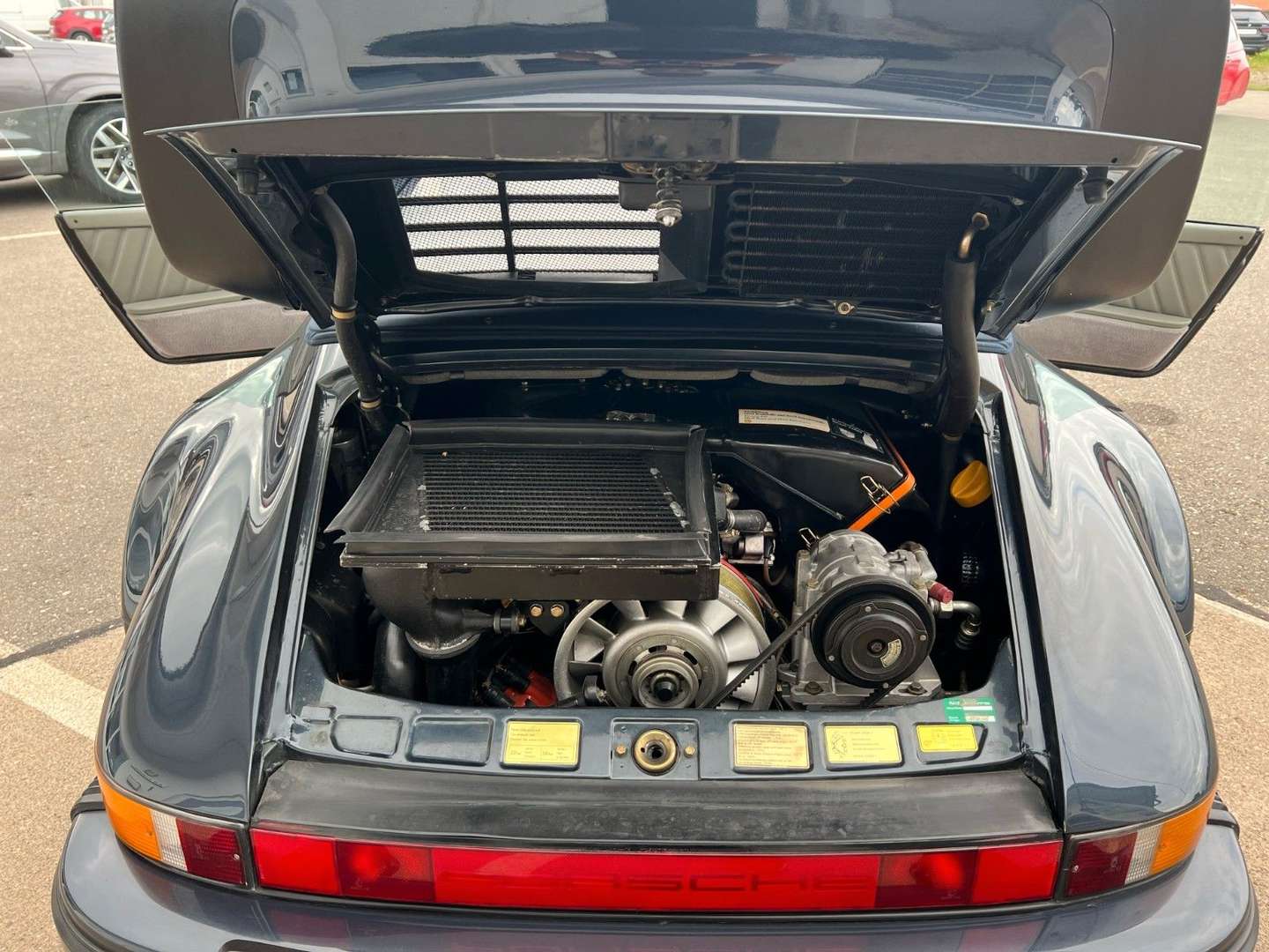 Porsche 930 Turbo - 1988 - Joinsteer - #20