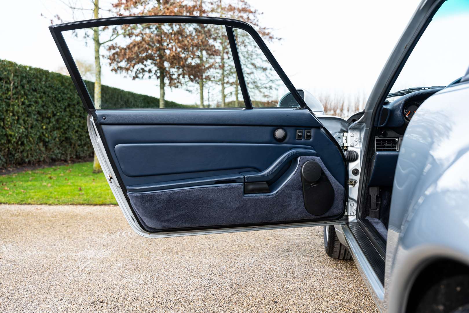 Porsche 993 Carrera 2 - 1994 - Joinsteer - #19