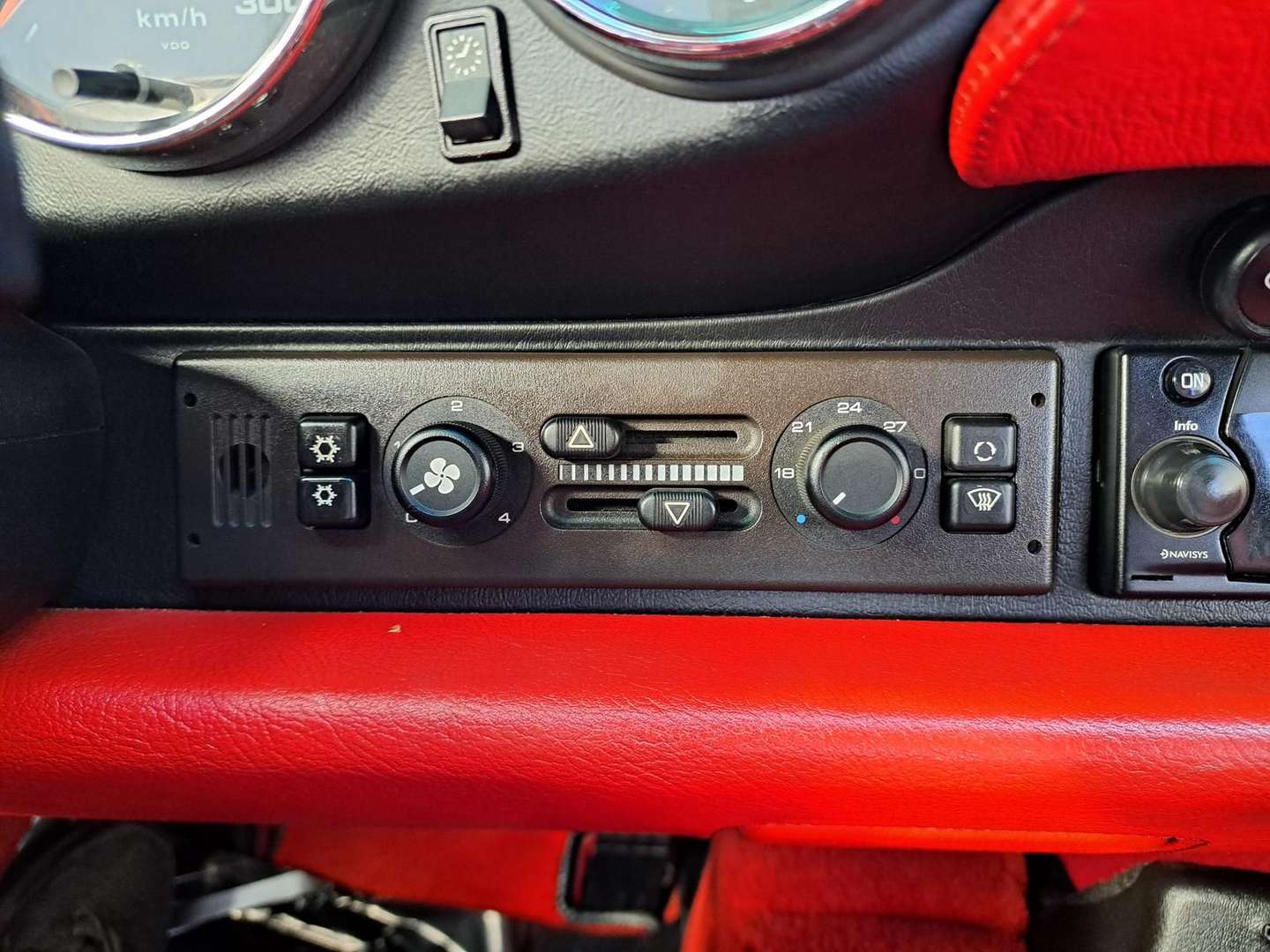 Porsche 993 Carrera - 1995 - Joinsteer - #21