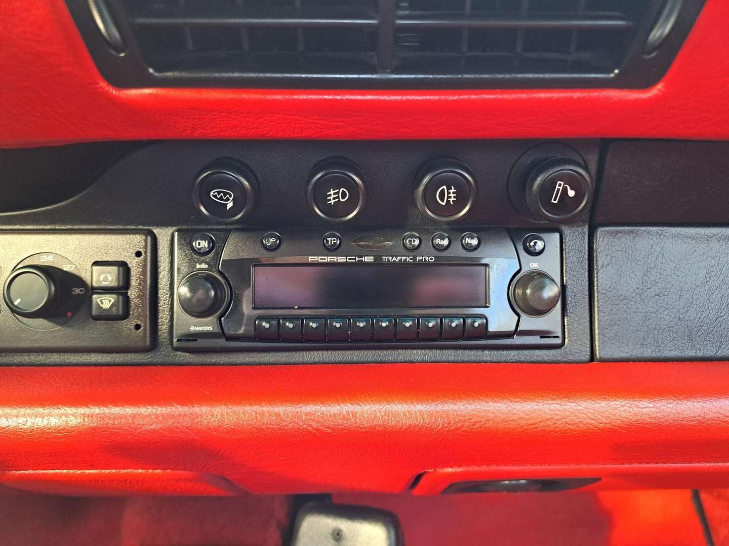 Porsche 993 Carrera - 1995 - Joinsteer - #22