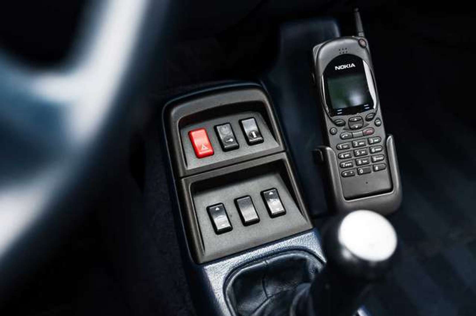 Porsche 993 CARRERA 4 - 1995 - Joinsteer - #13