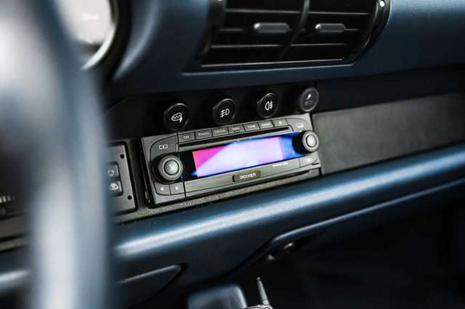 Porsche 993 CARRERA 4 - 1995 - Joinsteer - #14