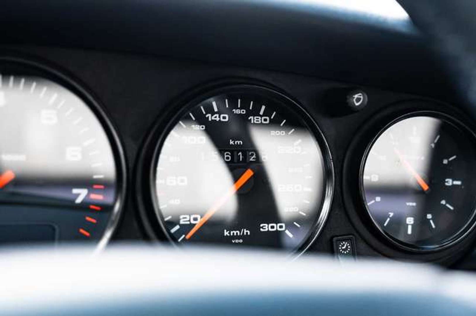 Porsche 993 CARRERA 4 - 1995 - Joinsteer - #16