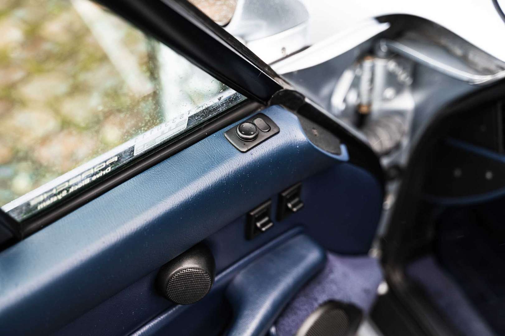 Porsche 993 CARRERA 4 - 1995 - Joinsteer - #11