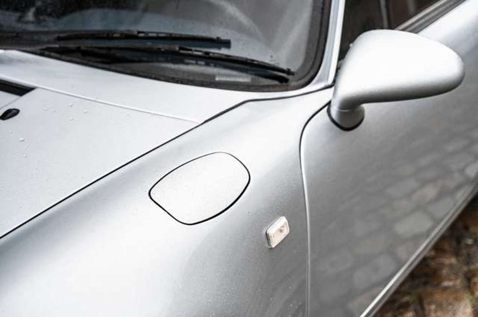 Porsche 993 CARRERA 4 - 1995 - Joinsteer - #18