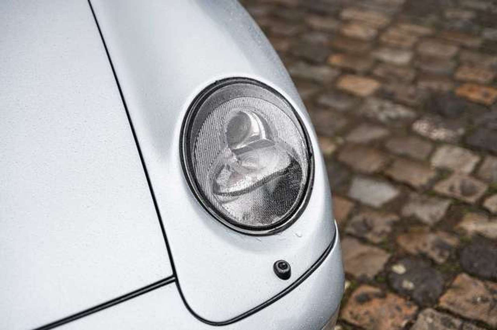 Porsche 993 CARRERA 4 - 1995 - Joinsteer - #19