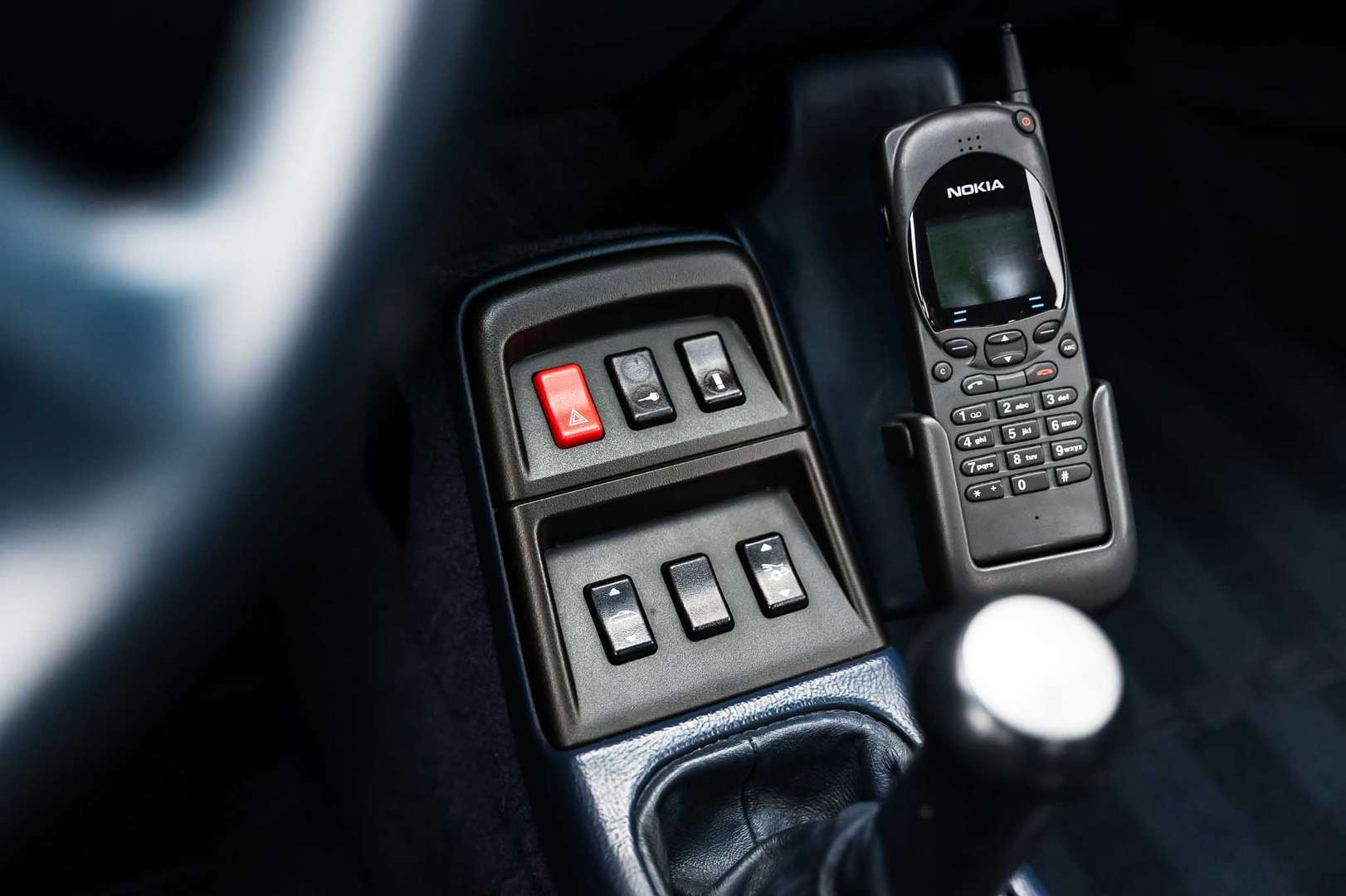 Porsche 993 CARRERA 4 - 1995 - Joinsteer - #13