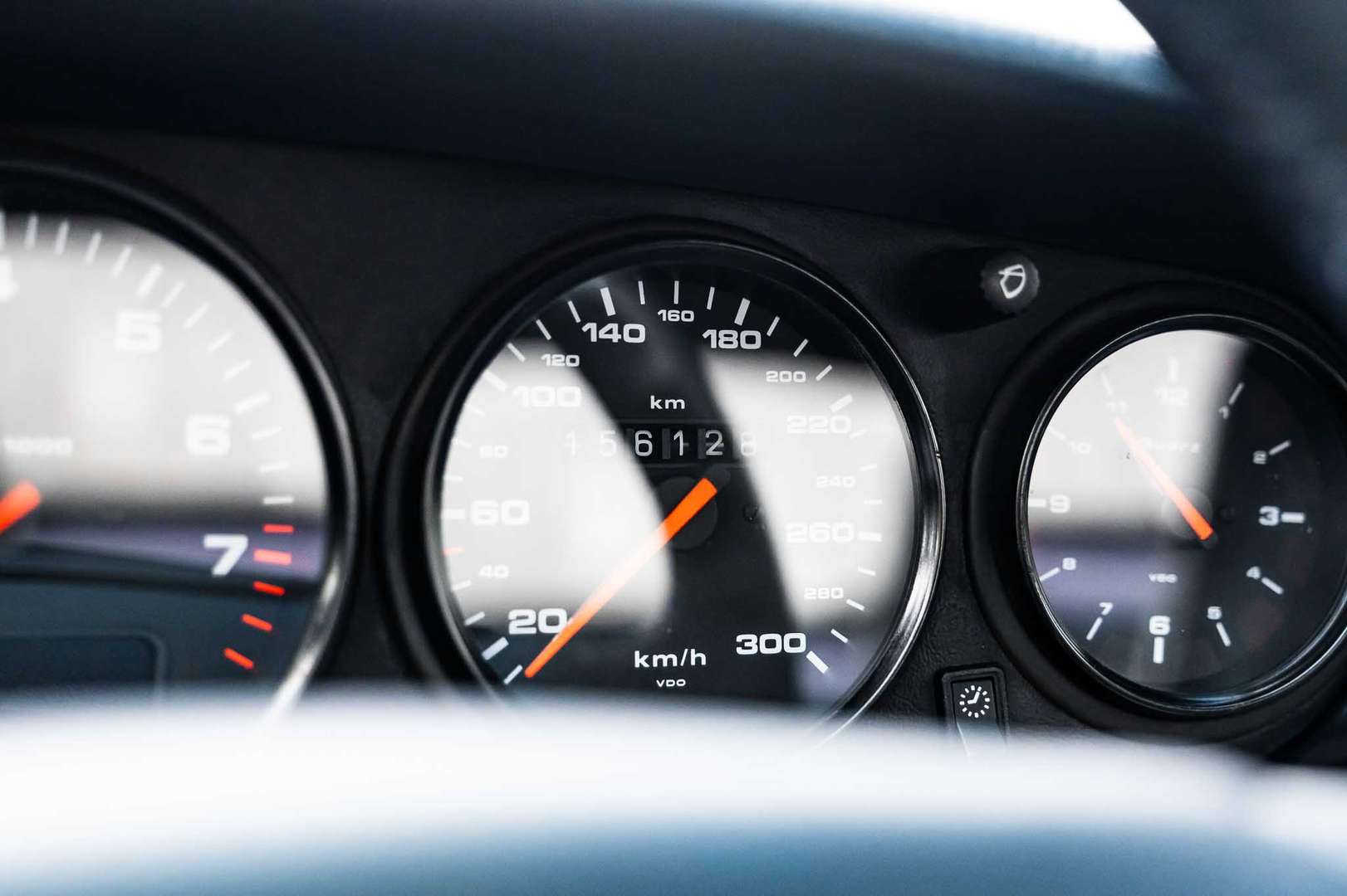 Porsche 993 CARRERA 4 - 1995 - Joinsteer - #16