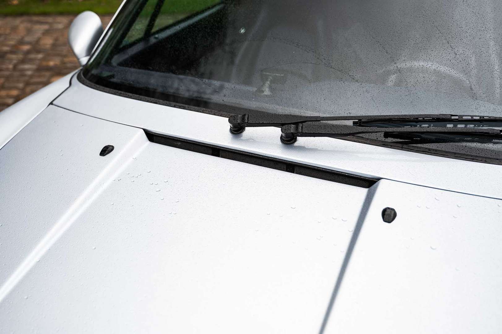 Porsche 993 CARRERA 4 - 1995 - Joinsteer - #17