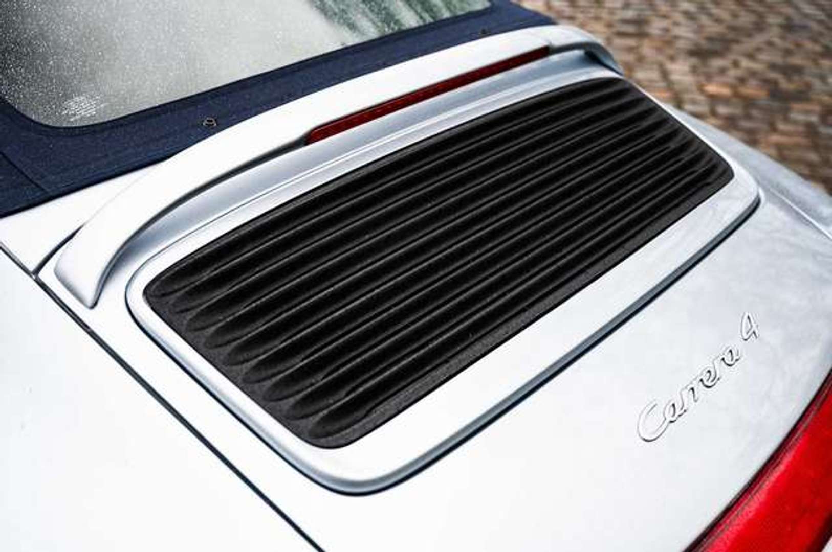 Porsche 993 CARRERA 4 - 1995 - Joinsteer - #24