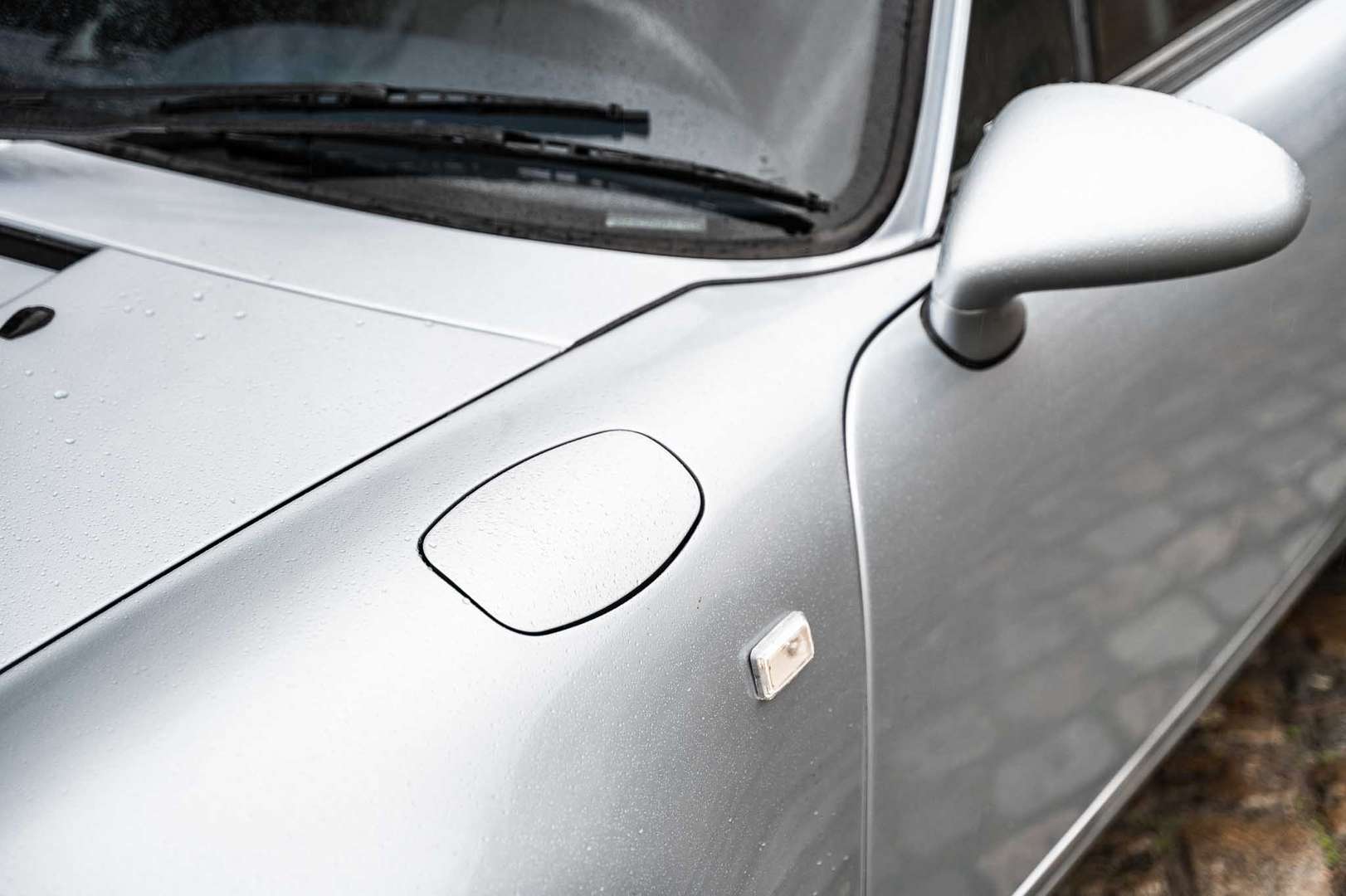 Porsche 993 CARRERA 4 - 1995 - Joinsteer - #18