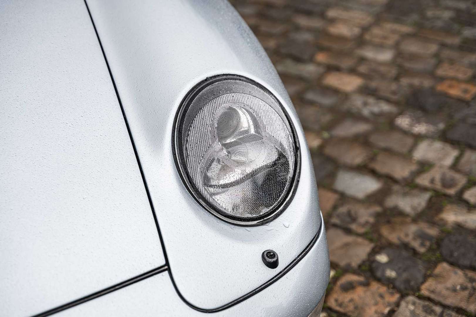 Porsche 993 CARRERA 4 - 1995 - Joinsteer - #19