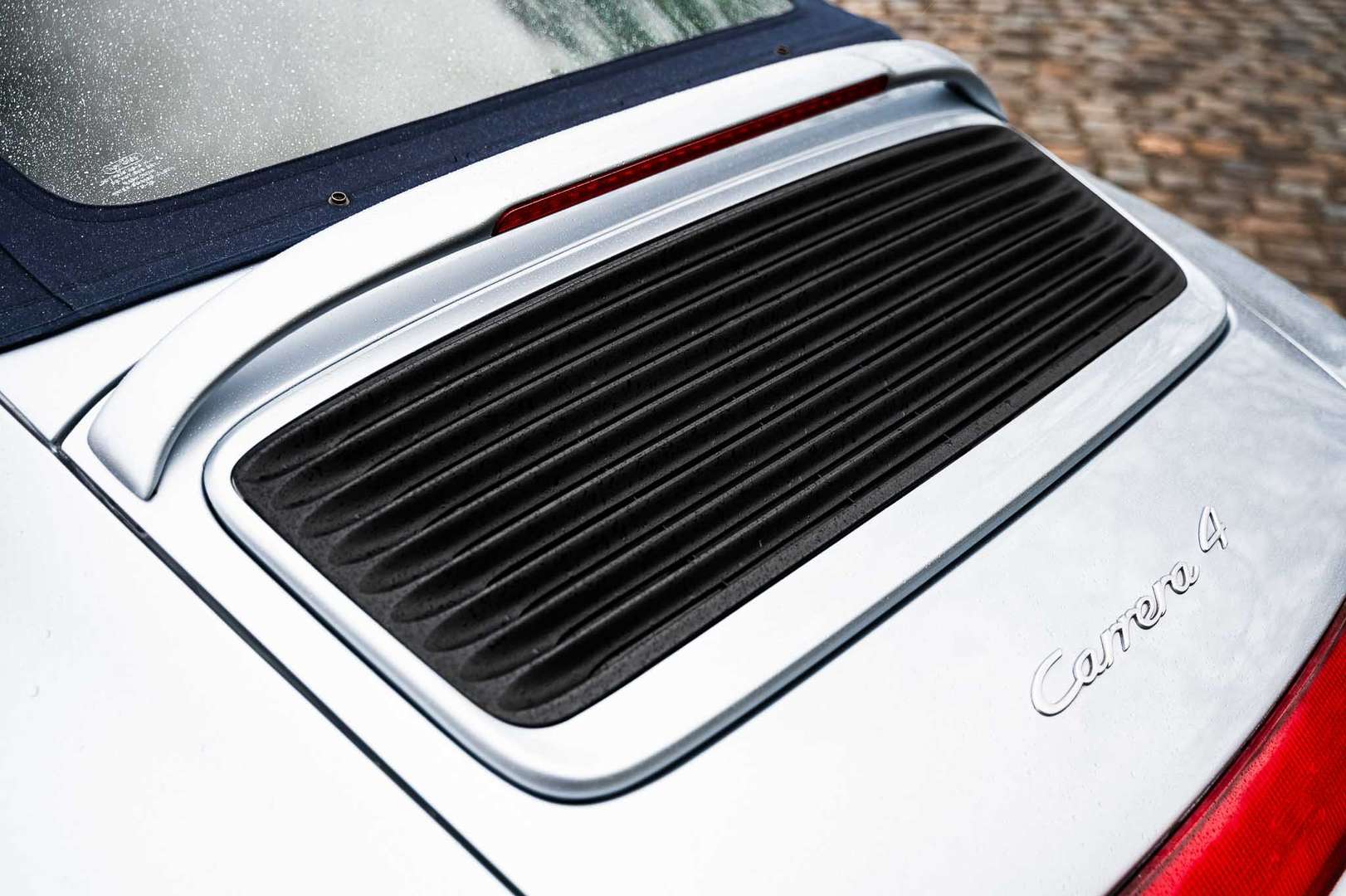 Porsche 993 CARRERA 4 - 1995 - Joinsteer - #24