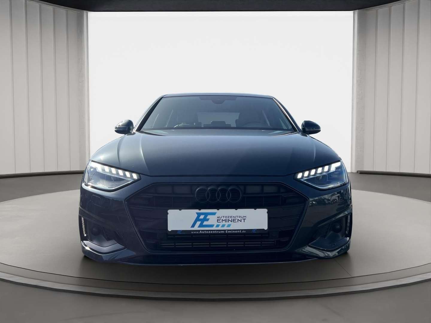 Audi A4 Advanced 35 TFSI - 2023 - Joinsteer - #2