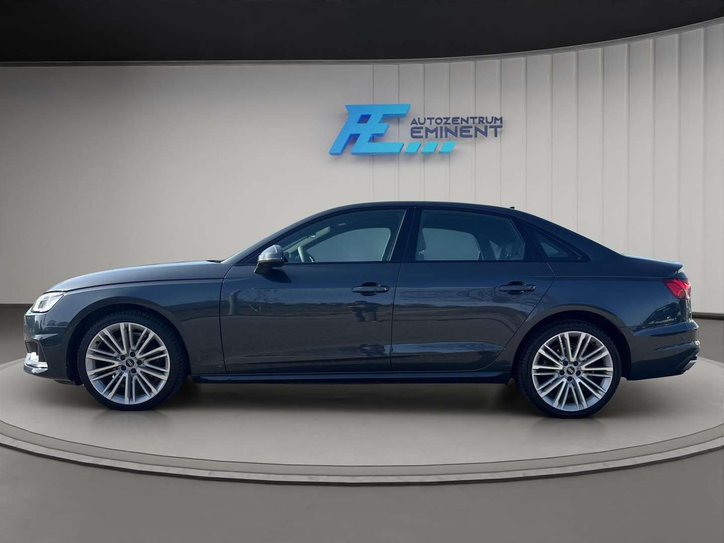 Audi A4 Advanced 35 TFSI - 2023 - Joinsteer - #3
