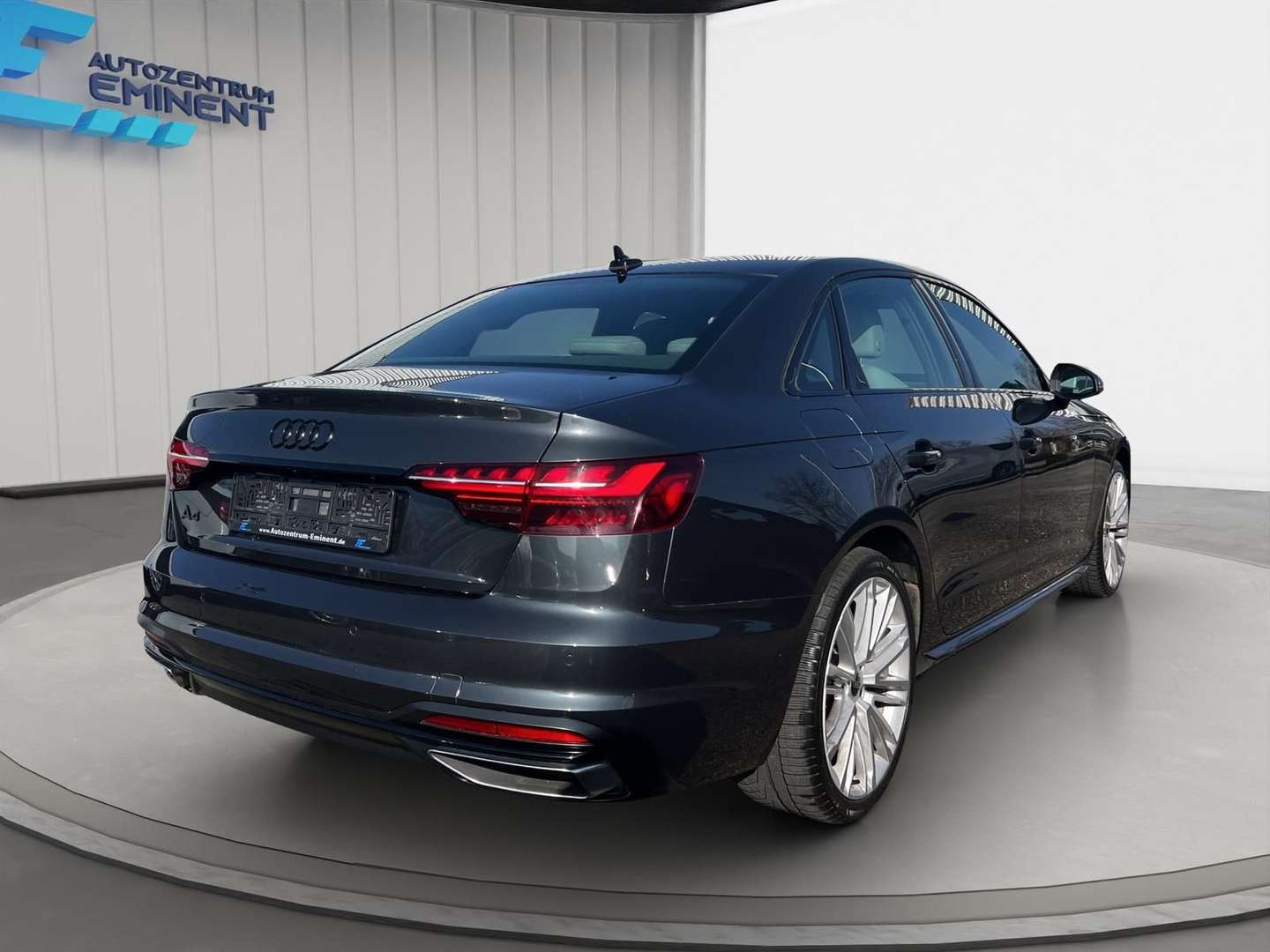 Audi A4 Advanced 35 TFSI - 2023 - Joinsteer - #6
