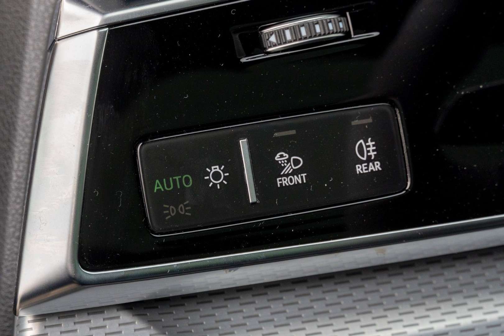 Audi Q7 S Line 60 TFSIe - 2025 - Joinsteer - #21