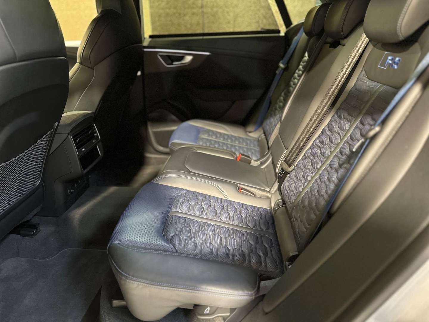 Audi RSQ8 Performance - 2025 - Joinsteer - #9