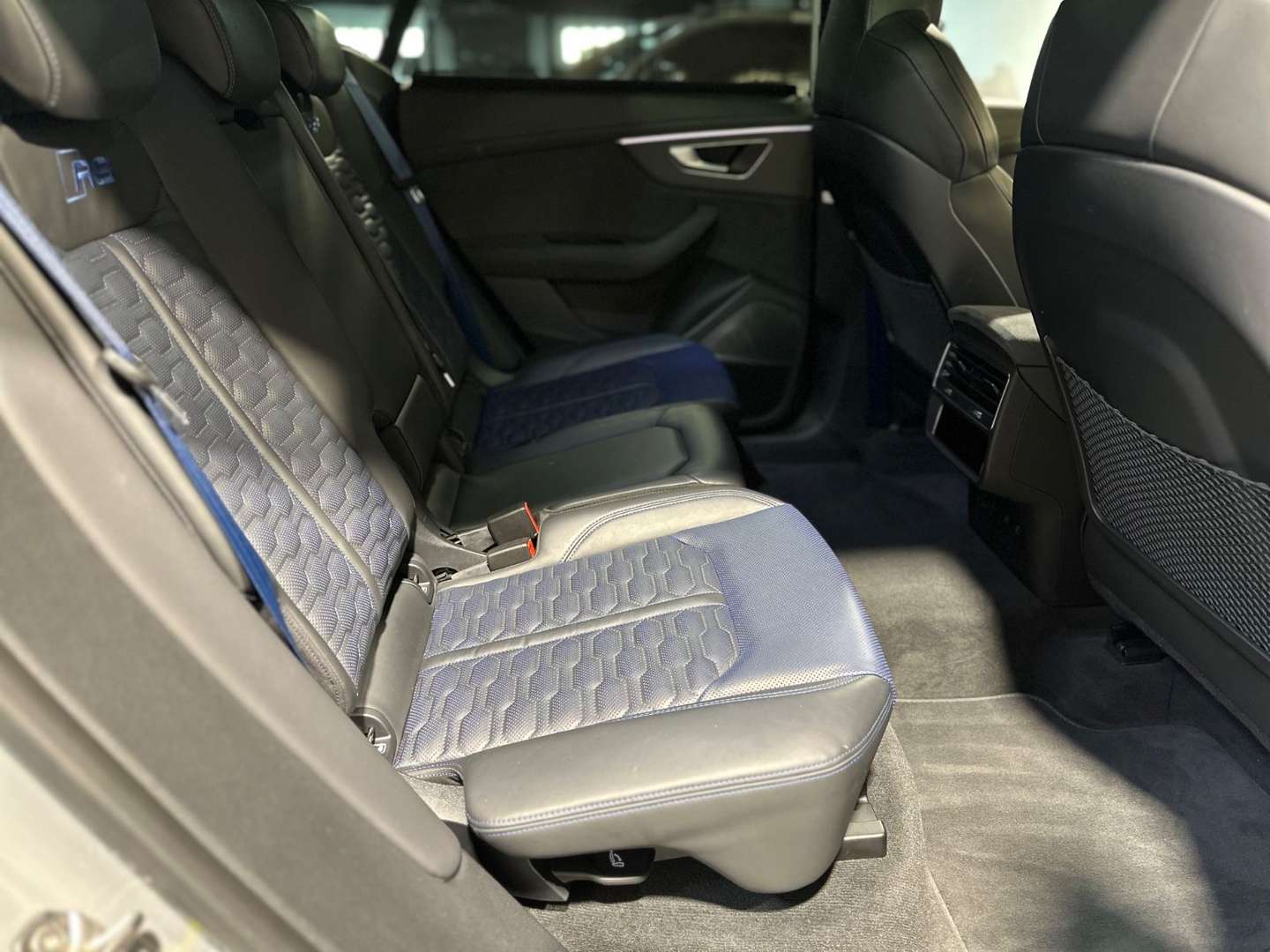 Audi RSQ8 Performance - 2025 - Joinsteer - #10