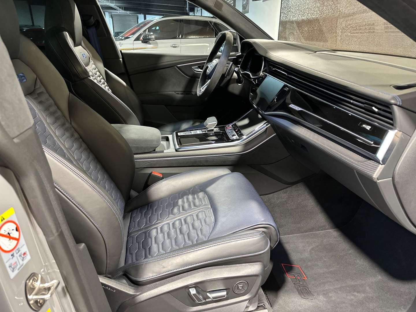 Audi RSQ8 Performance - 2025 - Joinsteer - #11