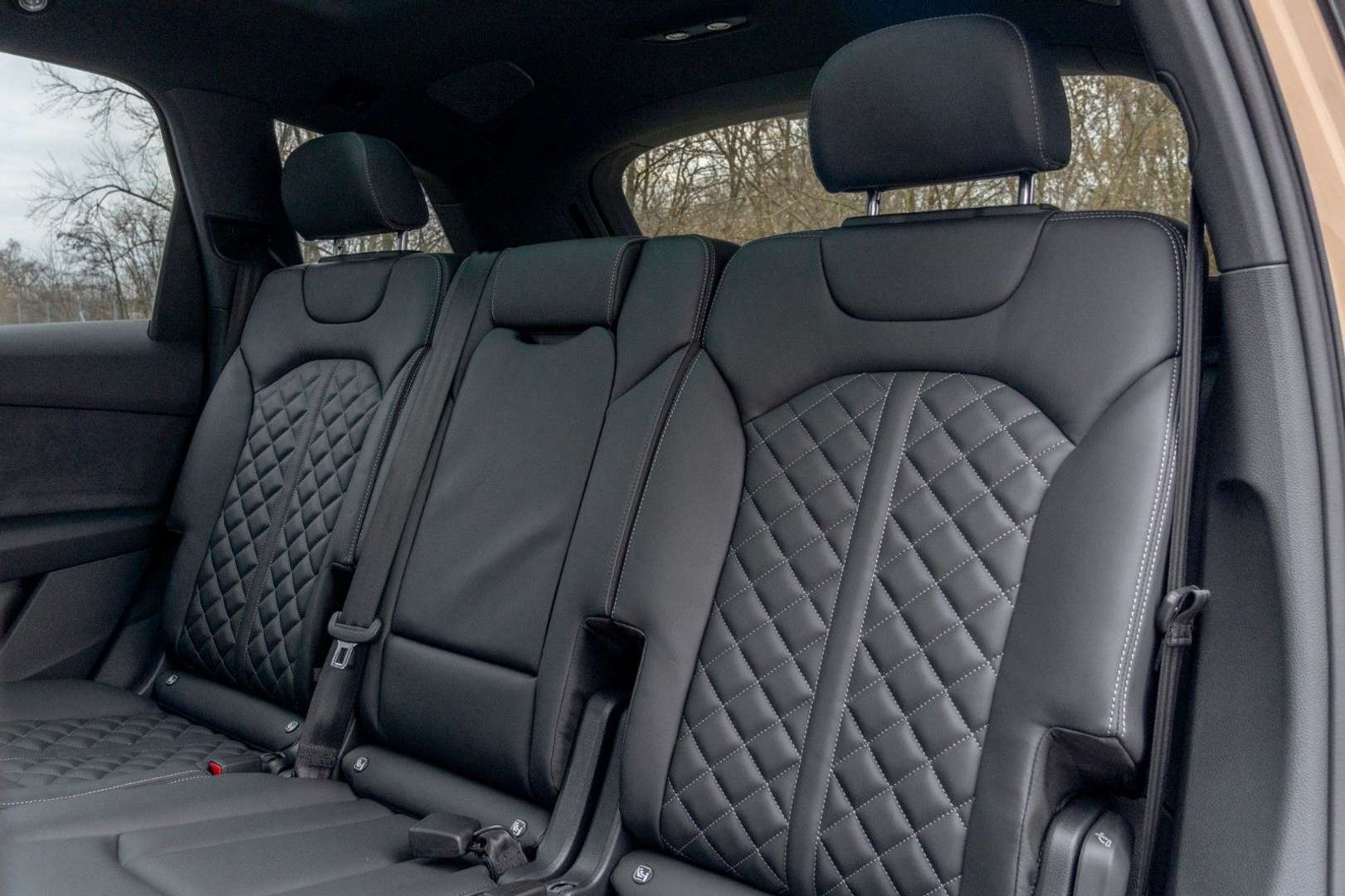 Audi Q7 S Line 60 TFSIe - 2025 - Joinsteer - #30