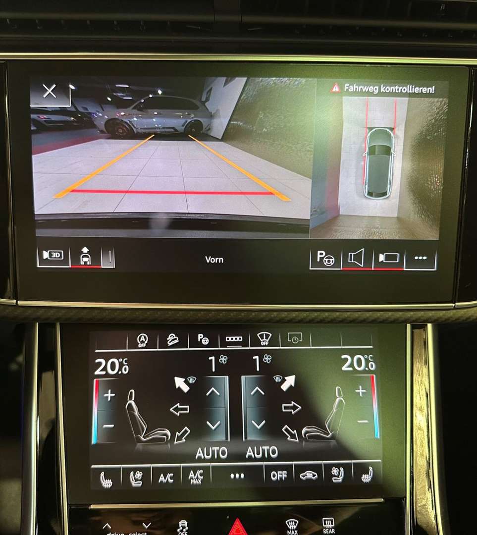 Audi RSQ8 Performance - 2025 - Joinsteer - #14