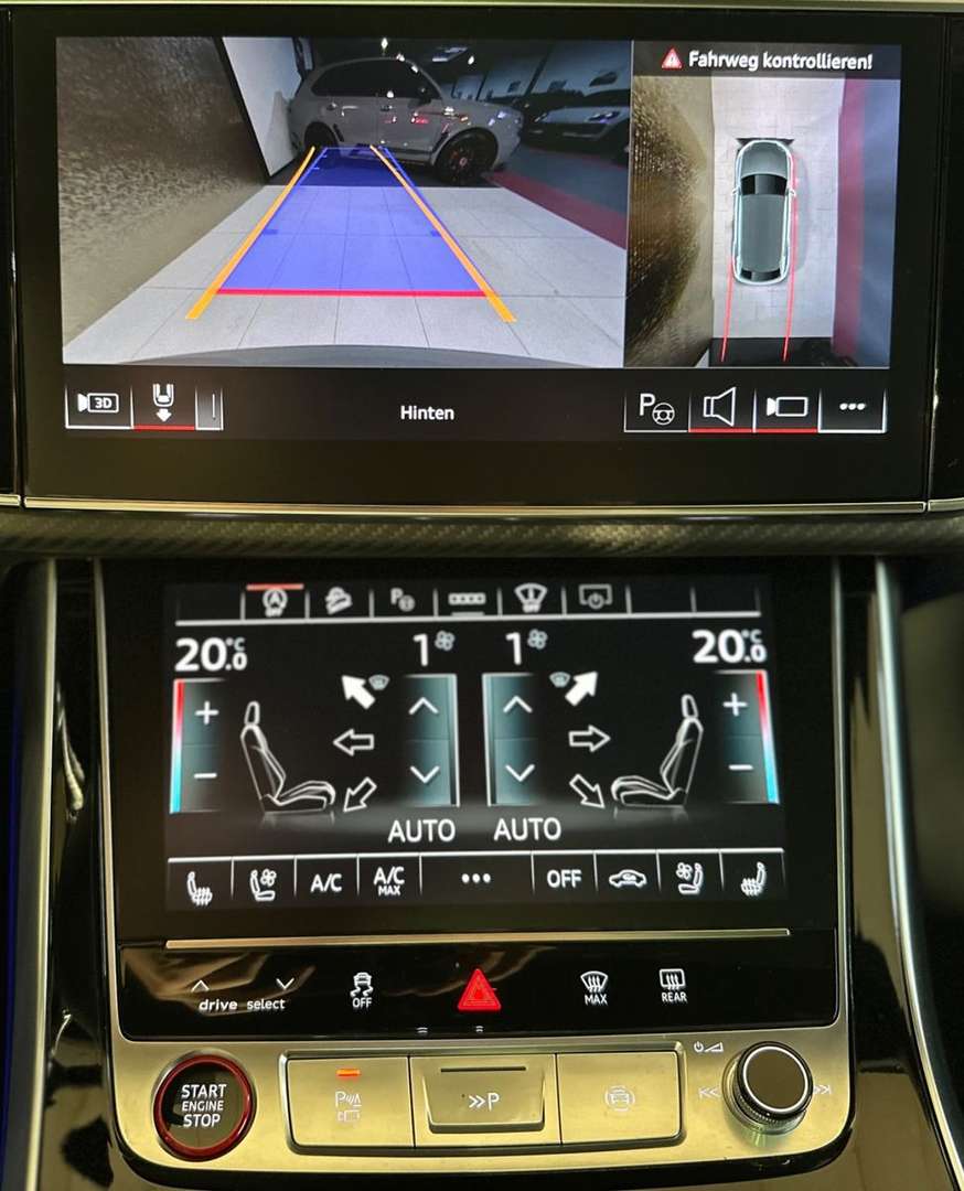 Audi RSQ8 Performance - 2025 - Joinsteer - #15